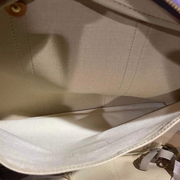 Louis Vuitton Authentic briefcase - Picture 9 of 15